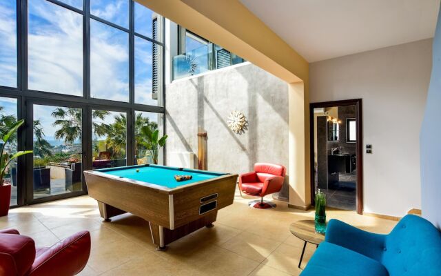 Adorno Luxury Villas