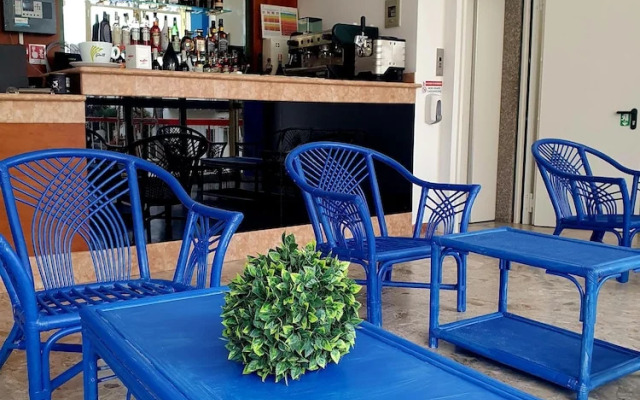 Hotel Serafini Rimini
