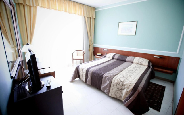 Hotel Continental