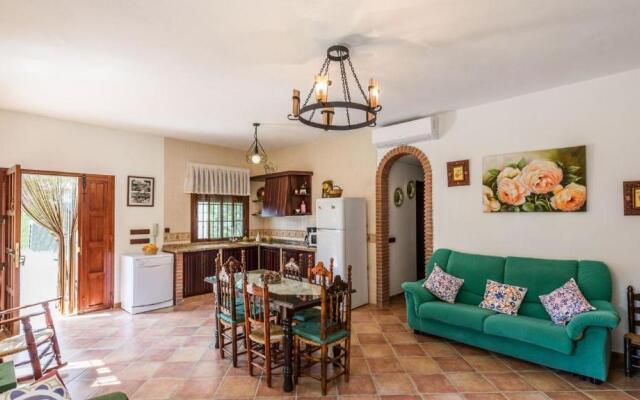 Casa El Lagar Alozaina by Ruralidays