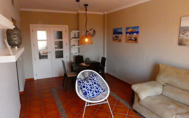 Apartementos Almerimar Golf