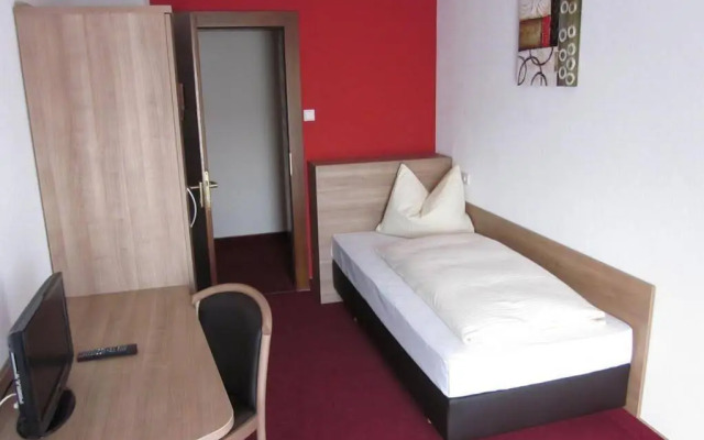 Hotel Linde
