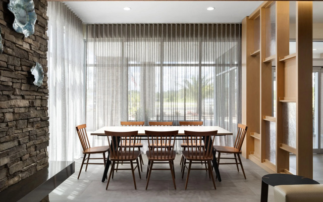 Fairfield Inn & Suites Waycross