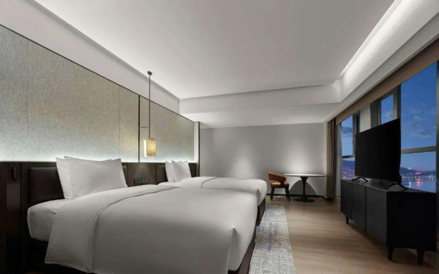 DoubleTree by Hilton Weihai, China
