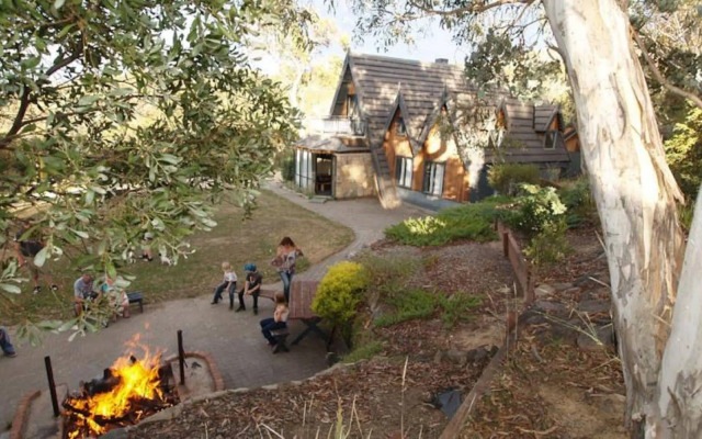 Habitat Chalet