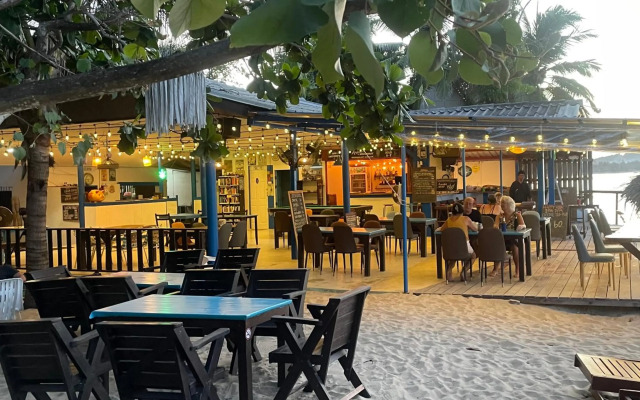 Moonhut Bungalows