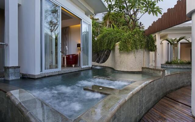 Taman Mesari Luxury Villas-Seminyak