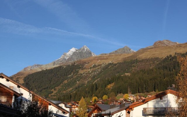 Familienhotel Alpina
