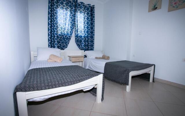 Estia's House Corfu