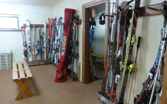 Valhalla Lodge Perisher