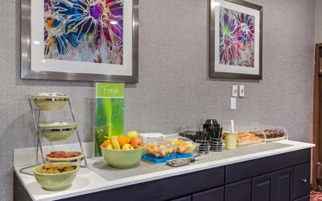 Travelodge Cartersville