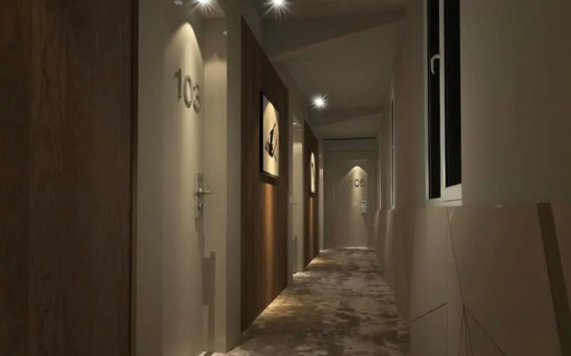 Hotel Klassik Berlin
