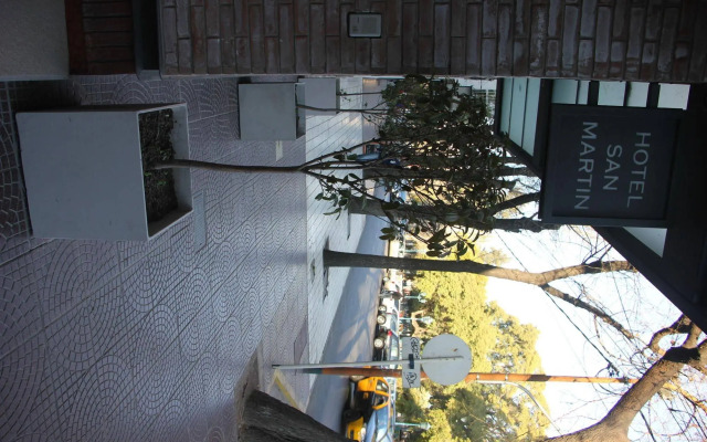 Hotel San Martin