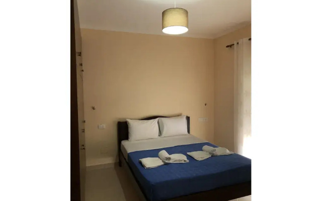 Hotel Villa Ago
