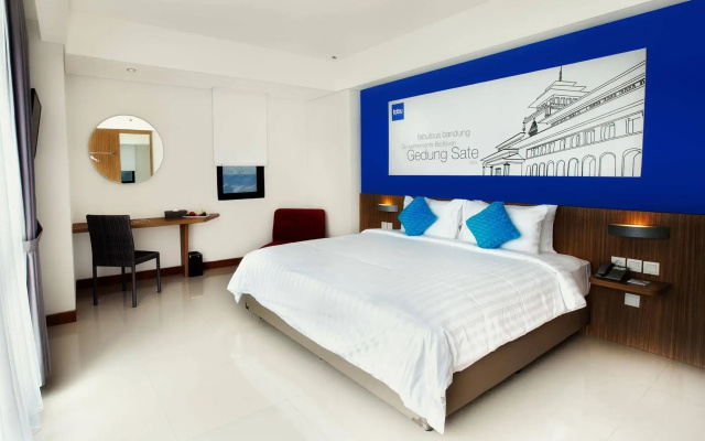 Fabu Hotel Bandung