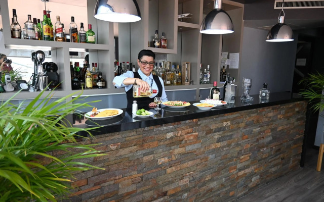 Hotel Concorde Toluca