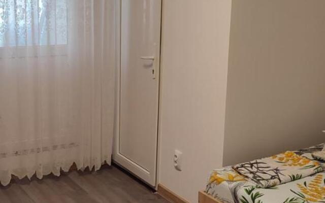 Mărgeanului Studio