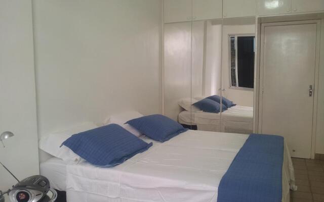 Apartamento Copacabana Posto 6