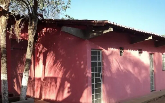 Chácara Palmirândia