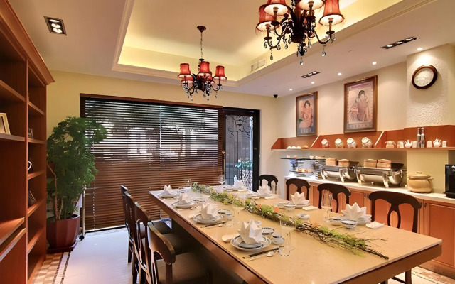 Portofino International Apartment