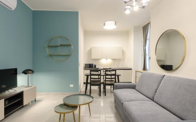San Luca Apartments - Grimaldi by Wonderful Italy