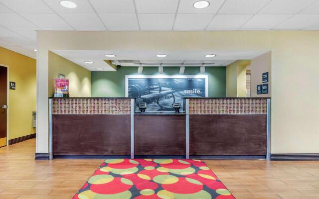 Hampton Inn Brookhaven