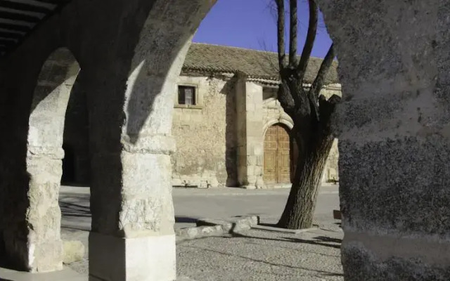 Casa Rural Dalila