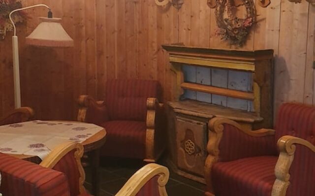Rødungstøl Høyfjellshotell