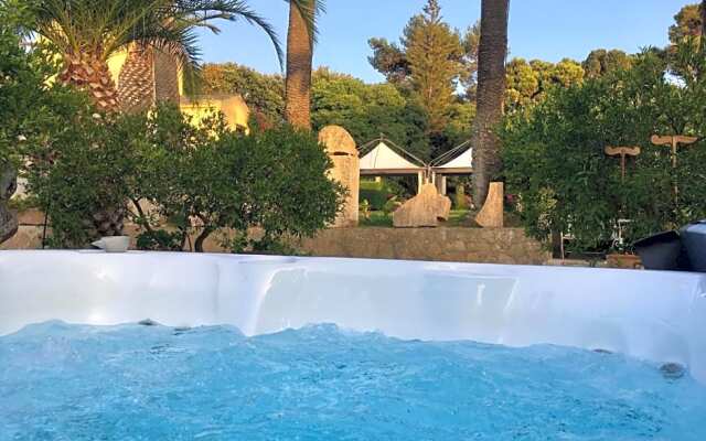 Bed And Breakfast Villa Pilati by DomuSicily