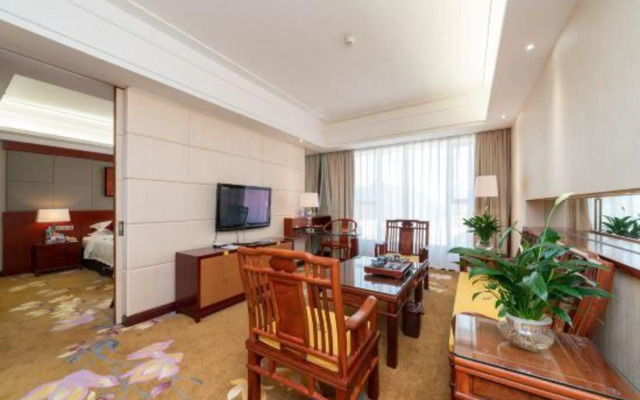 Xiangcheng International Hotel