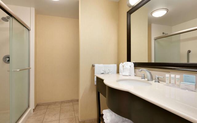 Hampton Inn & Suites Mahwah