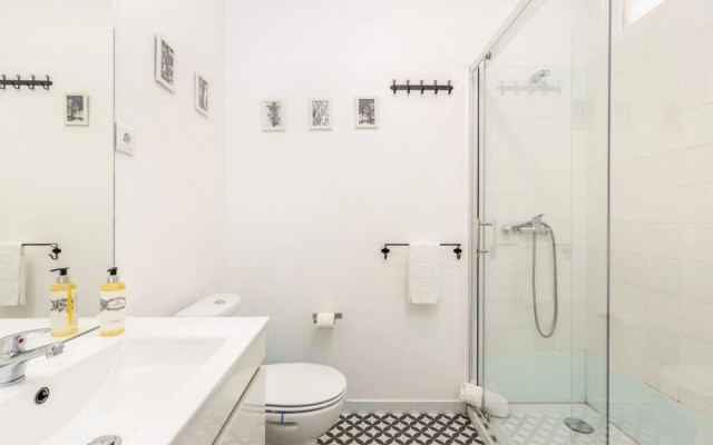 Feel Porto Stylish Flat II