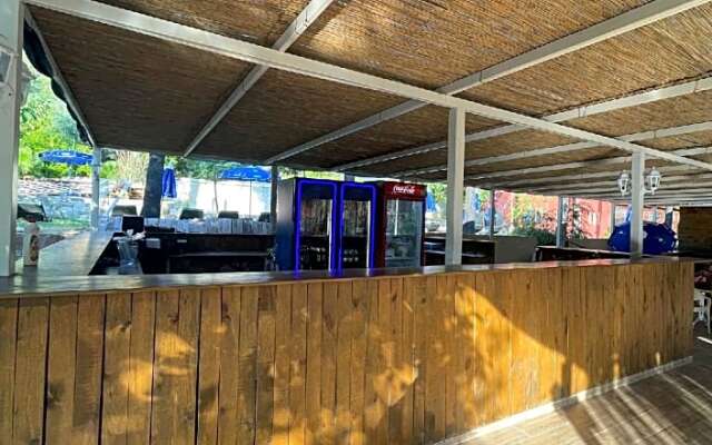 Olympos Paradi̇se Hotel