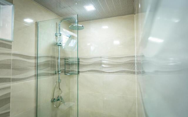 Boutique Hotel Talaveri In Telavi