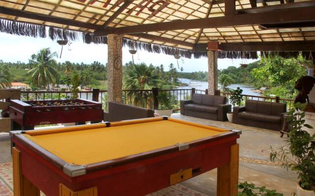 Pousada Paradiso Tropical