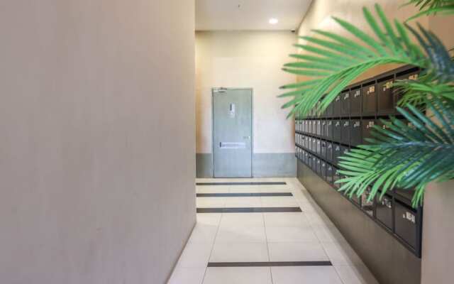 MetroCity Staycation