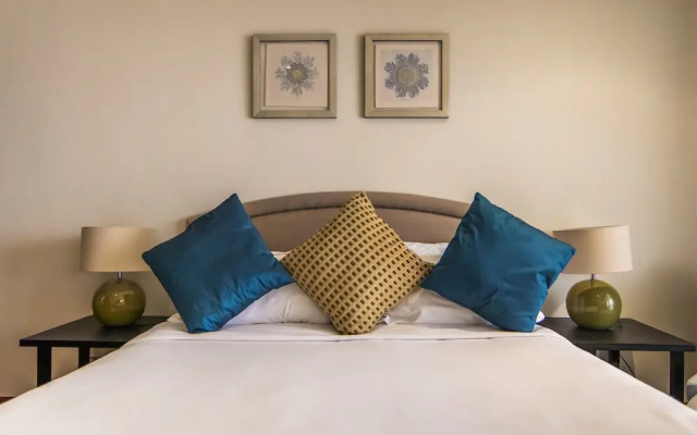 Relaxing 1 bedroom apartment - Anantara