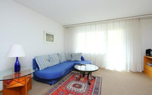 Apartment Allod-Park.7