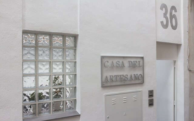 Casa Del Artesano