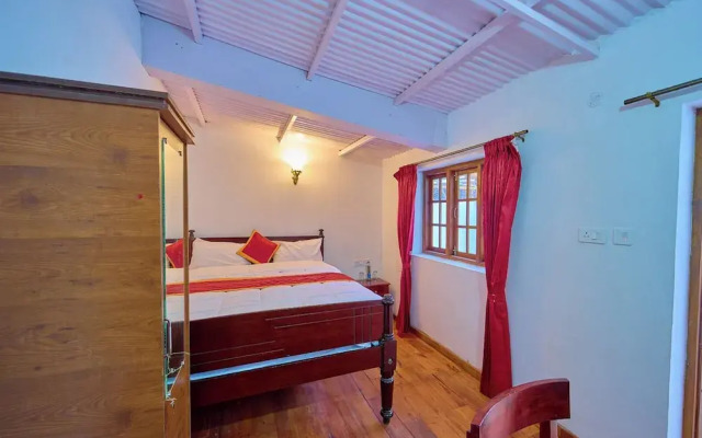Shivv's heritage inn