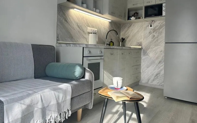 ZenHome Apartments on Gagarin Avenue, 36, Bldg. 5