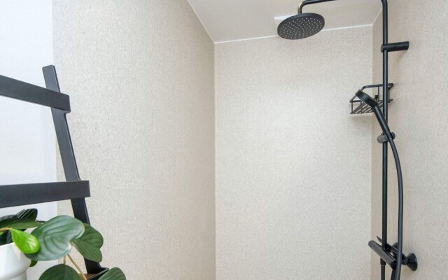 6 Person Holiday Home in Bjert