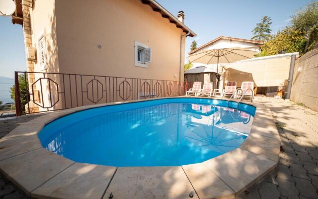 Ivona - Open Swimming Pool - A2