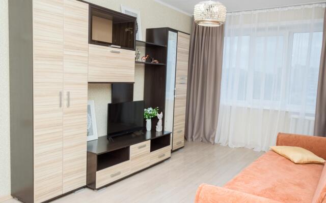 Апартаменты на улице Тимме