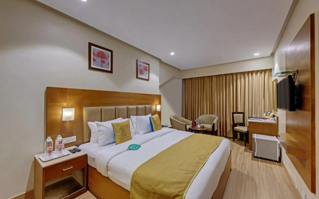 The Caliph Hotel