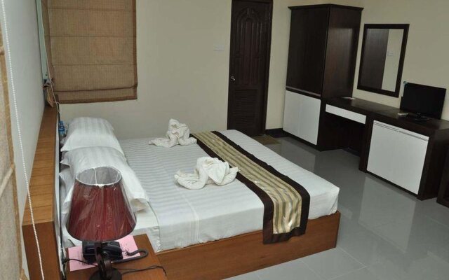 Yamonnar Oo Resort Hotel