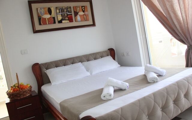 Relax Apartments Ksamil