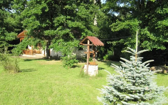 Mirage Holiday Village