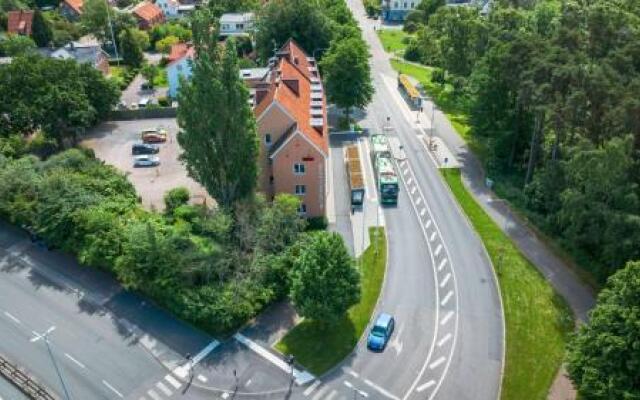 STF Miatorp Hostel & Hotel