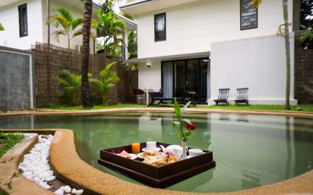 Apsara Greenland Boutique Hotel